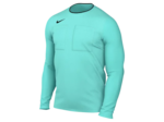 Nike dri-fit men's long-sleeve socc
