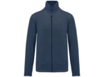 Veste micropolaire homme