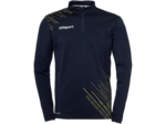 Sweat 1/4 zip score 26 junior