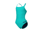 Maillot de bain solid fille