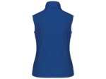 Bodywarmer softshell