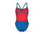 Women's team swimsuit challenge sol