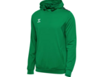 Hmlauthentic pl hoodie