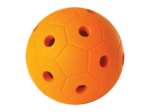 Ballon a clochettes - pvc ajoure
