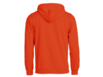 Sweat à capuche adulte