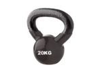 Kettlebell 20 kg