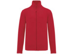 Veste micropolaire homme