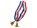 Echarpe de ceremonie-maire