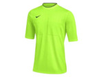 Nike dri-fit men's soccer referee j