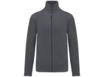 Veste micropolaire homme
