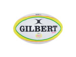 Ballon de rugby quest t4