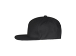 Street cap