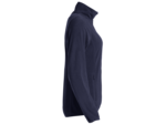 Basic micro fleece femme
