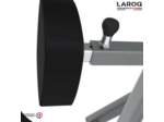 Machine tirage dorsal