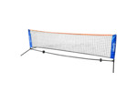 Kit mini tennis pliable a l'unite
