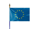 Drapeau dim120x180 cee