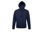 Sweat à capuche snake adulte