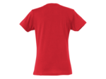 T-shirt basic t femme