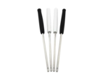 Paire de baguettes diabolo alu