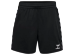 Hmlauthentic pl shorts kids