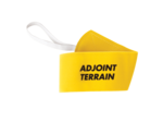 Brassard adjoint-terrain