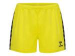 Hmlauthentic pl shorts woman