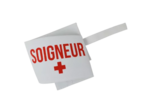 Brassard soigneur