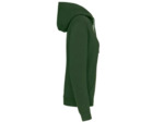 Sweatshirt capuche femme