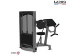 Machine a biceps