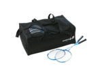 Sac badminton 40 raquettes