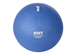 Ballon handball pvc soft hand taille 1