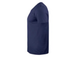 Basic t v neck