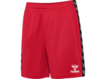 Hmlauthentic pl shorts kids