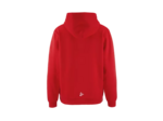 Community 2.0 logo hoodie w br