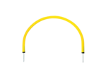 Arche de dribble