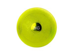 Medecine ball souple 3 kg