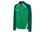 Lead 2.0 1/4 zip enfant