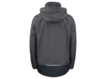 Veste coupe vent doublee