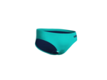 Men's team swim briefs solid