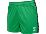Hmlauthentic pl shorts woman