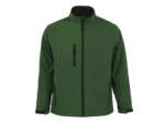 Veste softshell homme