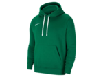 Nike park men's fleece pullover soc