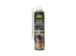 Spray repare pneu et ballon