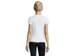T-shirt regent femme
