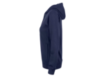 Premium oc hoody full zip ladies