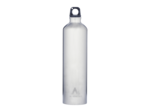 Gourde inox 1l