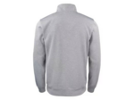 Sweat à capuche zippé