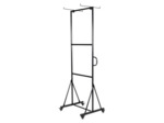 Porte-nattes mobile
