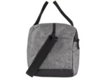Melange travel bag