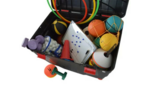Malle de rangement 200 litres
